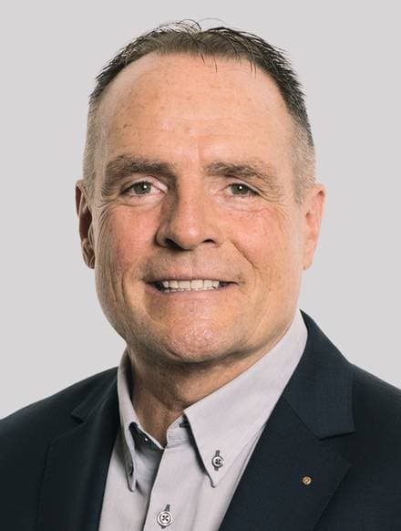 Marc Périllard