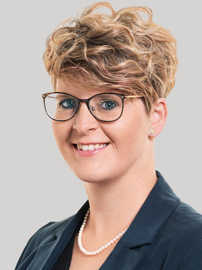 Sabine Bürgisser