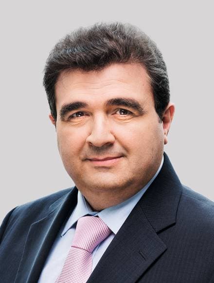 Maurice Strazzeri