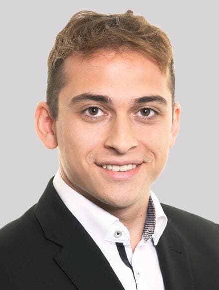 Joel Brügger