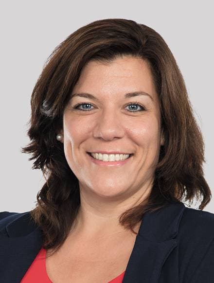 Sarah Mäder