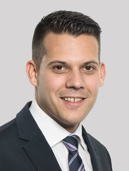 Dominik Schmocker