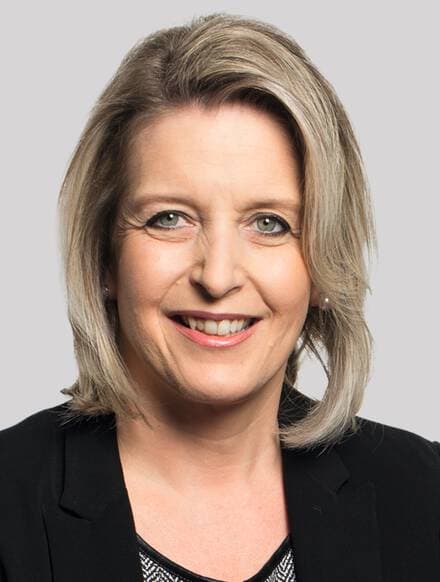 Portrait Véronique Vieceli Rupp
