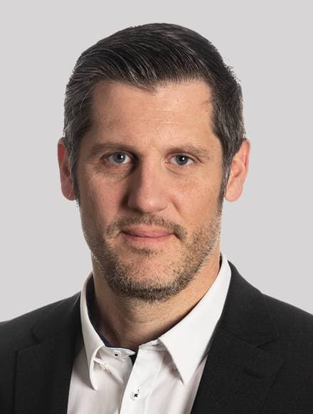 Yann Gougler