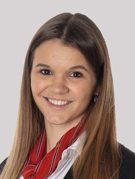 Jasmin Hunkeler