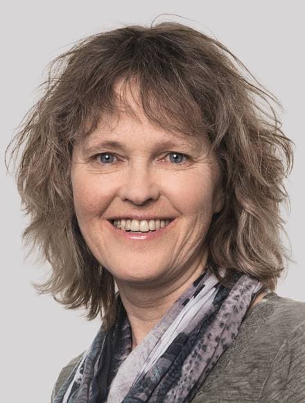 Brigitte Bucher