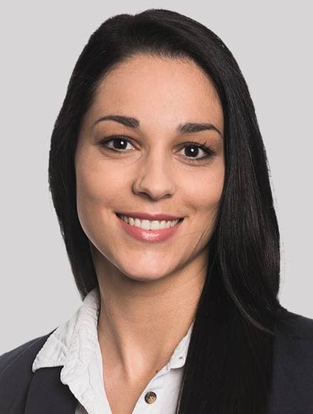 Patricia De Carvalho