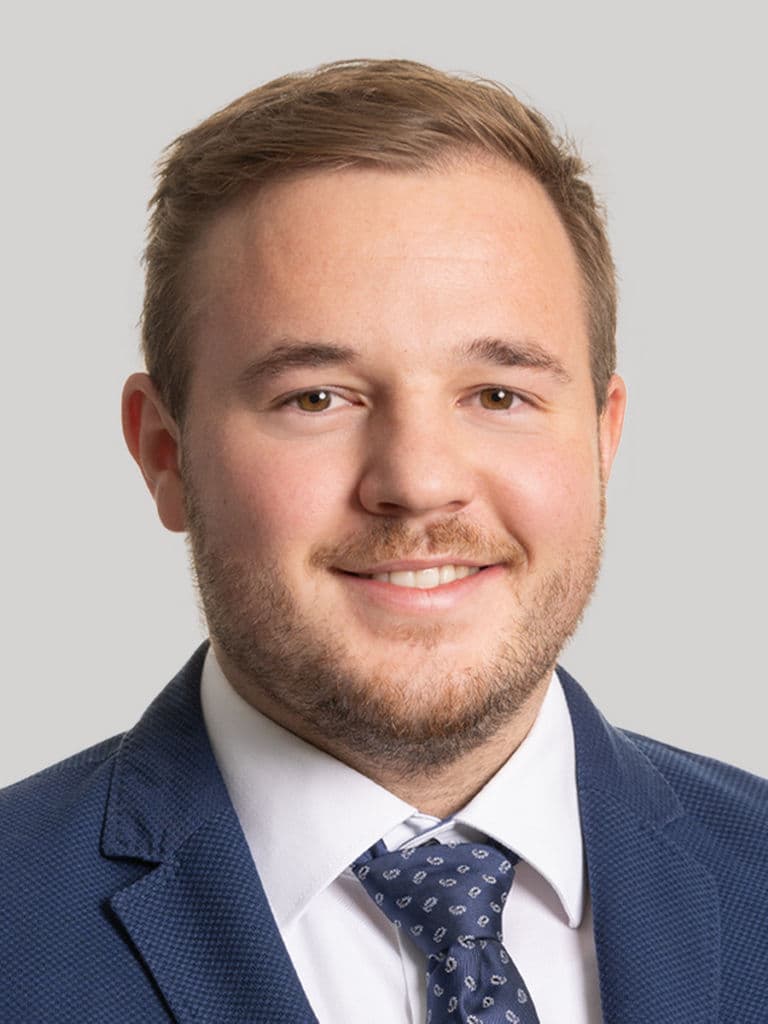 Damian Kaeslin
