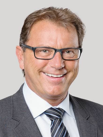 David Sigg