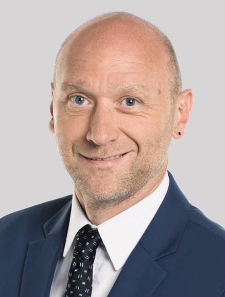 Peter Kobel
