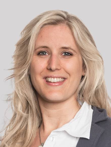 Fabienne Frick