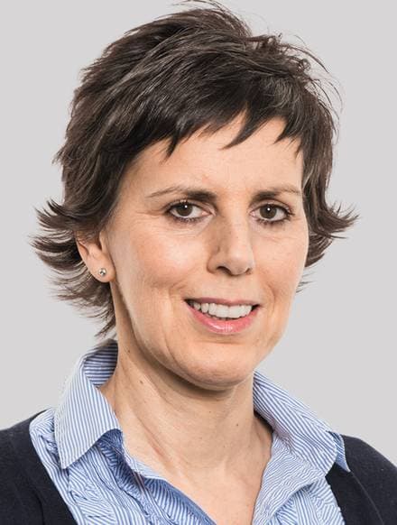 Alice Büchel