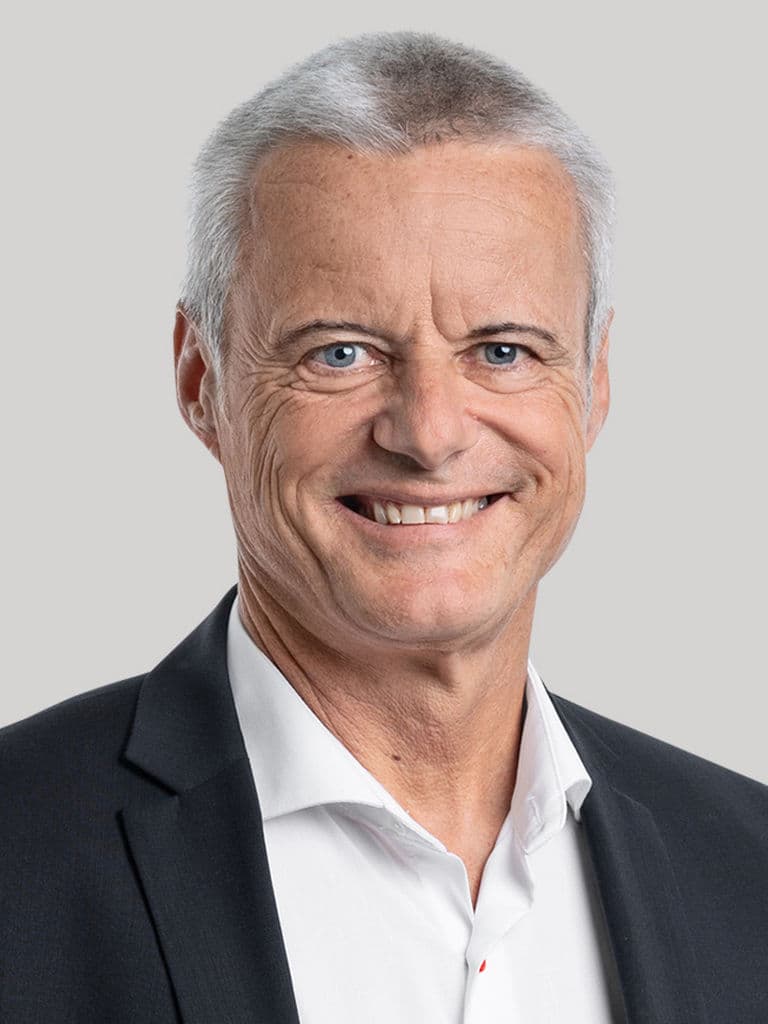Jürg Probst Jürg Probst