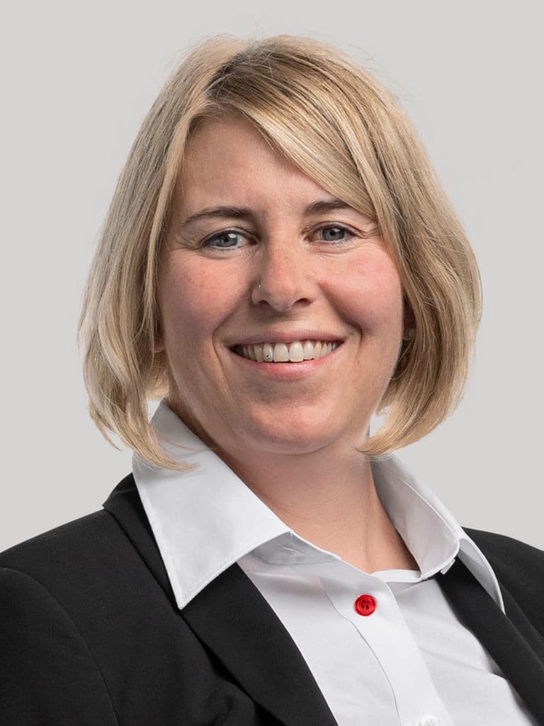 Karin Bütikofer