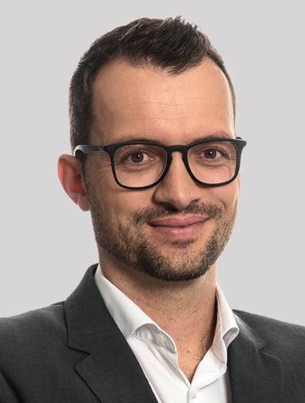 Vincent Raboud