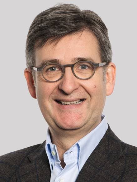 Christian Schindler
