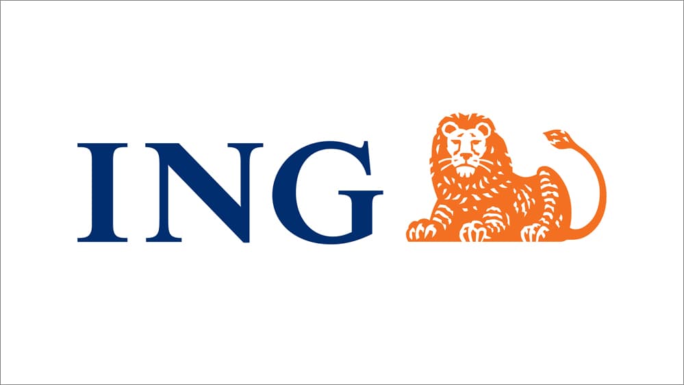 Logo ING Employee Benefits