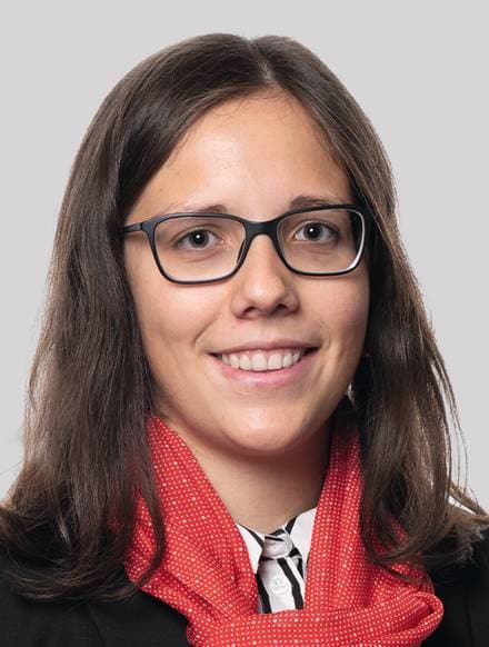 Céline Walker