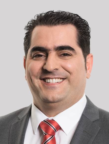 Christian La Salvia