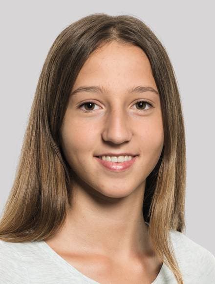 Sara Coppola
