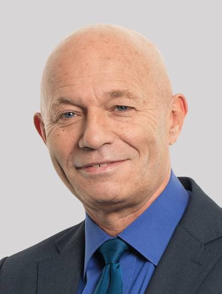 Pierre-Alain Manzini