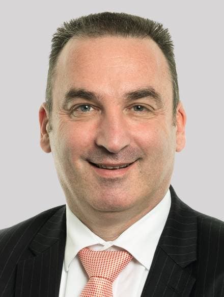 Jean-Michel Gaucher