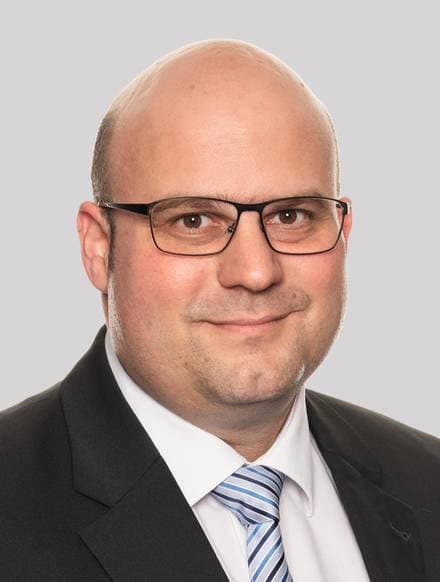Marcel Mauerhofer