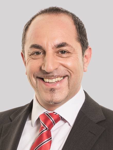 Gilberto Masciulli