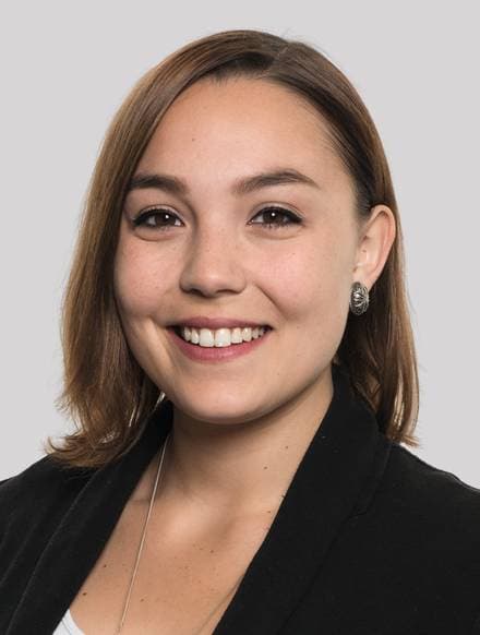 Vanessa Mikes