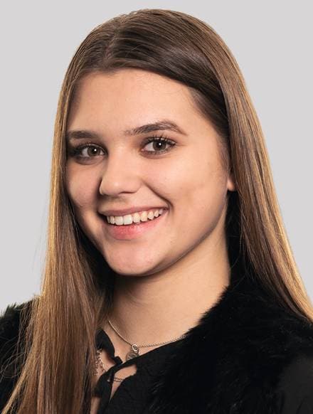Ana Luburic