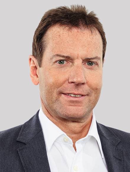 Theo Rickenbacher
