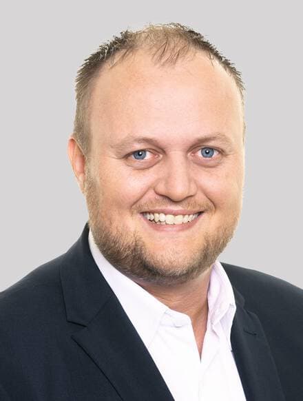 Tobias Huber