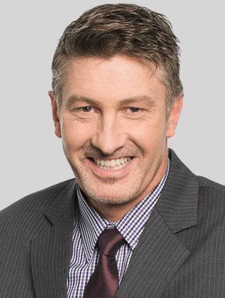 Fabrice Maendly