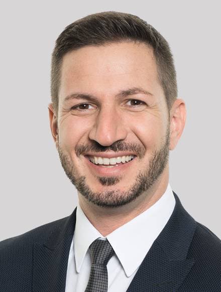 Georgios Antonopoulos