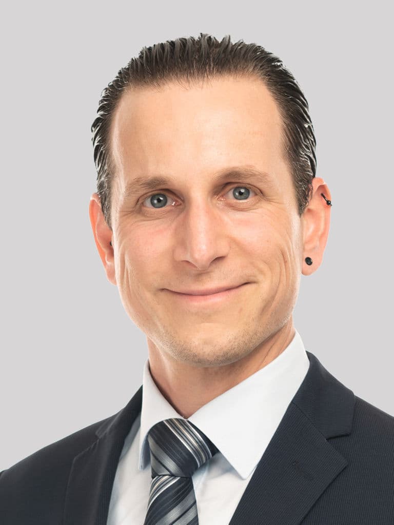 Serge Gnägi die Mobiliar