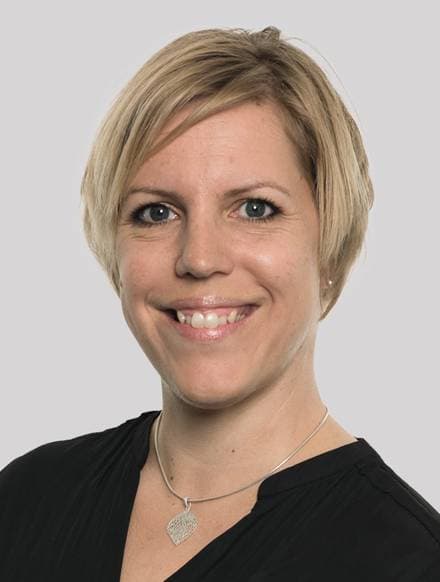 Maja Uebelmann