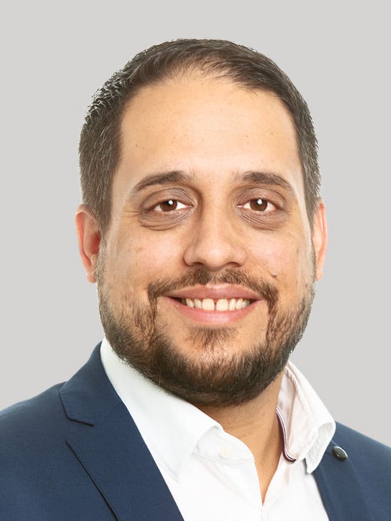 Peter Lavvas
