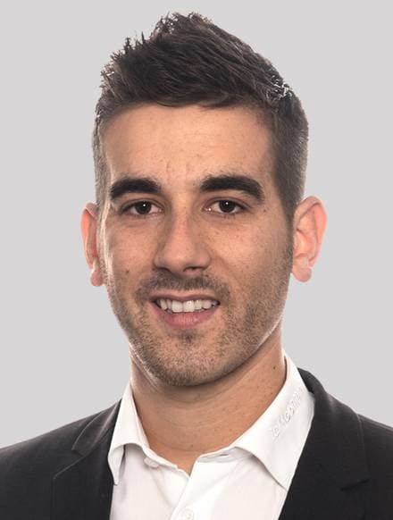 Joël Moullet