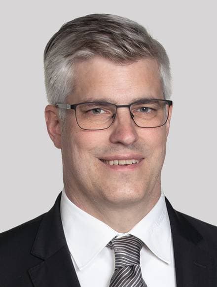 Ronald Hinder