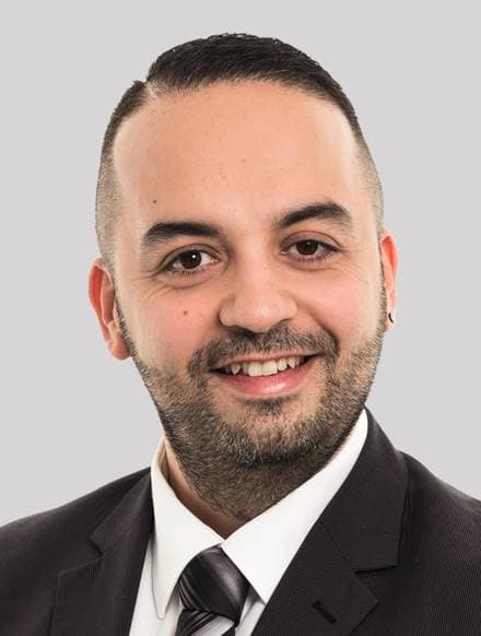 Gabriel Barbuto