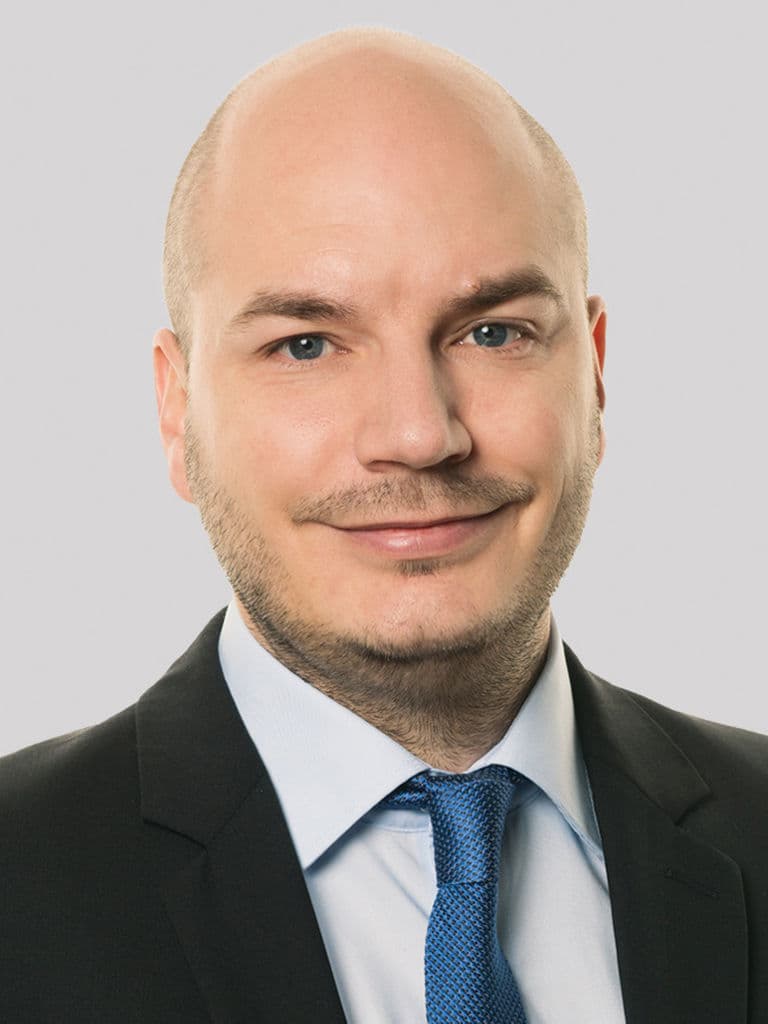 Björn Bürgin