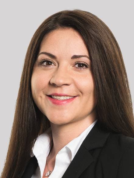 Sabina Murati