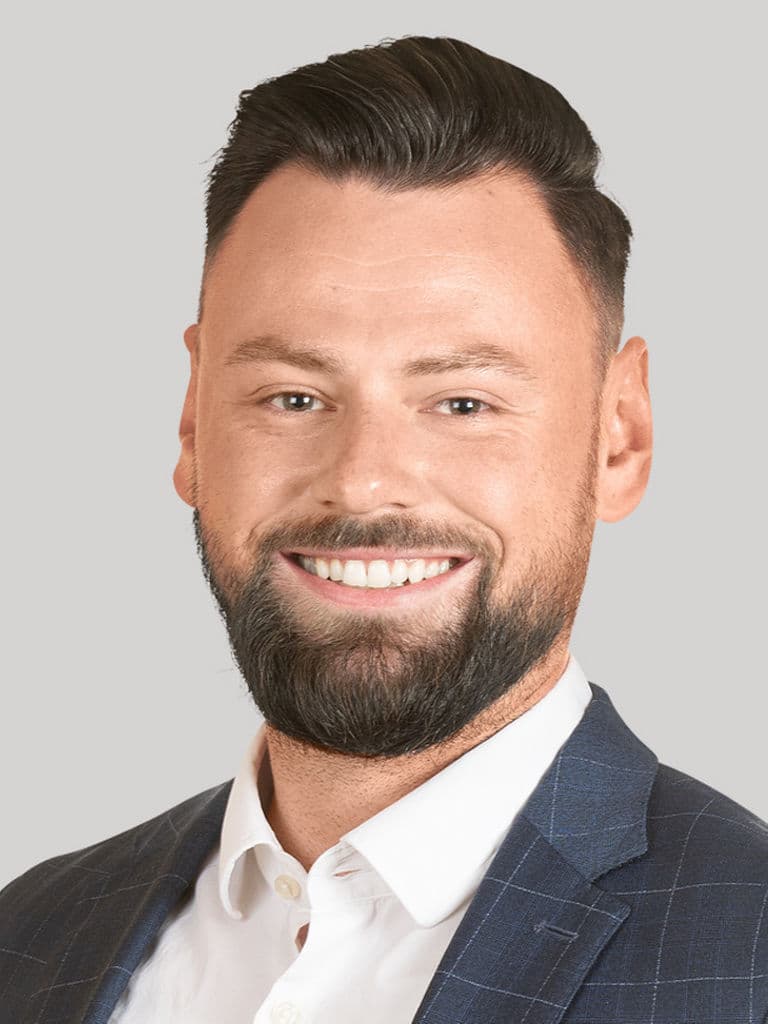 Mauro Hilti
