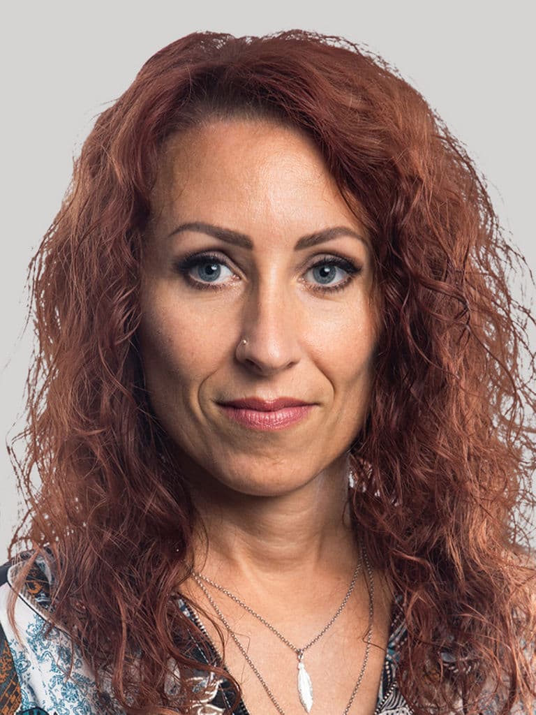 Pascaline Rey