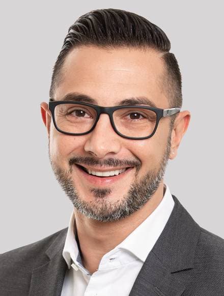 Sandro Nesci