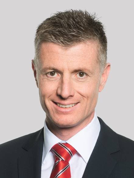 Franco Nussbaumer