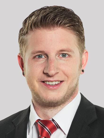 Daniel Läng