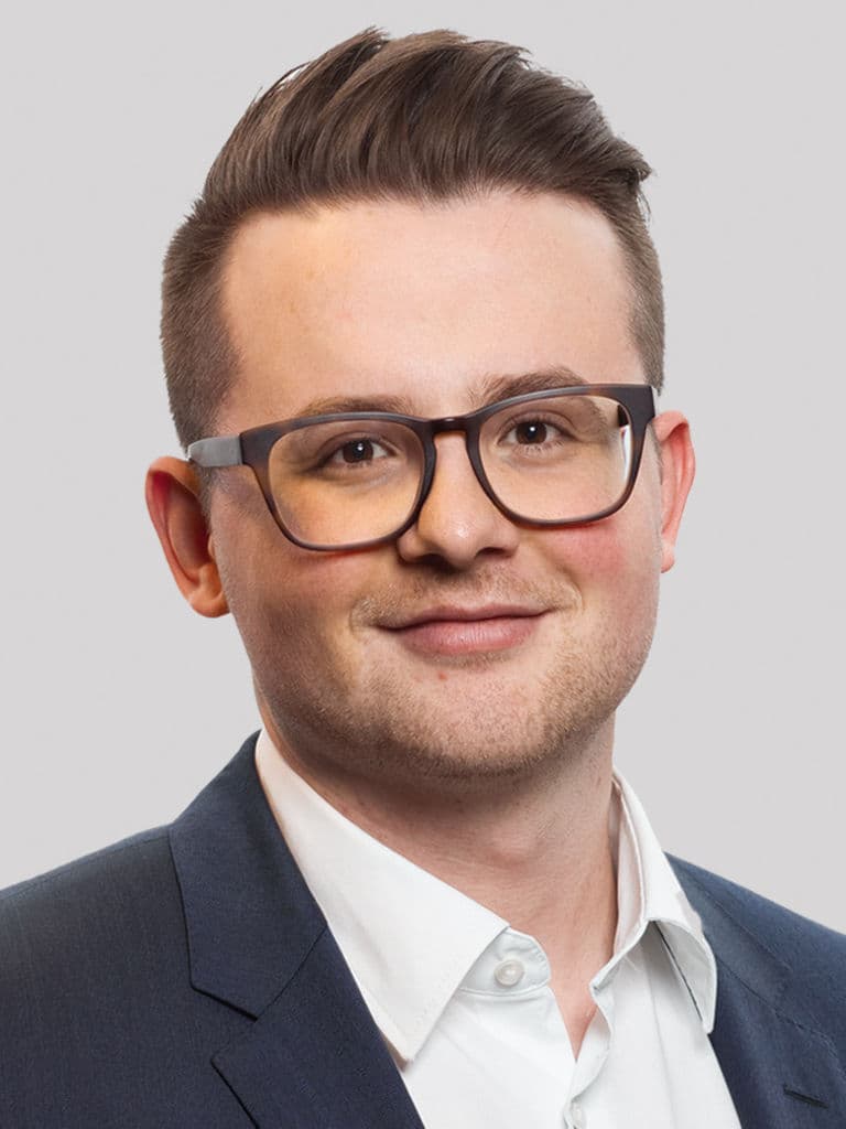 Michael Imboden