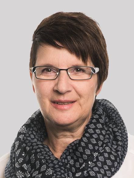 Astrid Oberholzer