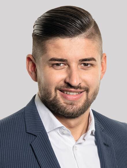 Marko Bogdanovic
